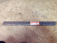 Lajsna letvica vrata zadnjih lijevih Opel Zafira B