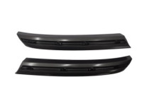 lajsna maske grilla lijeva desna toyota corolla e15 53113-12120 53112-