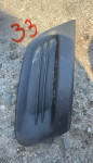 Lajsna prednjeg branika Renault Twingo II, 620746249R