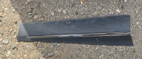 Lajsna vrata desna prednja Renault Captur, 801863032R