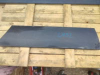 lajsna vrata desni prednji dio sprinter w906 vw crafter 06- oe a906690