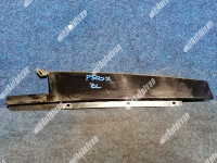 LAJSNA VRATA FIAT 500 X 51940155 ZADNJA LIJEVA