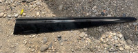 Lajsna vrata lijeva prednji dio Renault Clio IV, 808777693R,808166663R