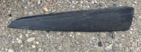 Lajsna vrata lijeva straznji dio Renault Clio IV,828772096R,828765610R