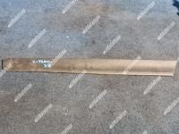 LAJSNA VRATA NISSAN X-TRAIL ZADNJA DESNA