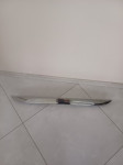 lajsna zadnja hauba prtljažnika renault espace v 848102784r 848102784R