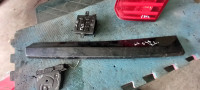 lajsna zadnji vrata bmw X1 F48