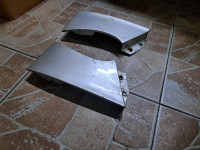 lajsne ispod štopova daewoo matiz 2001g.