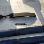 Lajsne krovne za mercedes vito