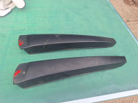 lajsne na stupovima opel astra f model 5 vrata