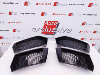 LAMBORGHINI AVENTADOR LP700-4 *Originalni usisnici branika 470807819*