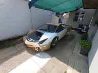 LAMBORGHINI  Reventon