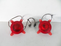 LAMPE FAROVI MAGLENKA ZADNJI HYUNDAI I10 REDIZAJN 17-