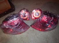 Lampe golf 5 moze pojedinacno