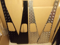 Land Rover Defender zaštita