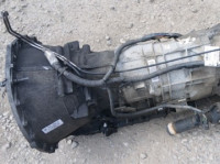 land rover discovery 3.0d 306dt mjenjač automat ah42-7000-ch 106805002