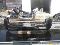 LAND ROVER FREELANDER 1 ZADNJI BRANIK