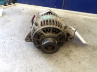 land rover freelander i lift alternator denso yle10-2060 LAND ROVER FR