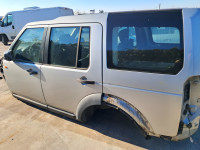 LAND ROVER  -VRATA KOMPLETNA 150 EVRA,PREDNJA HAUBA 180