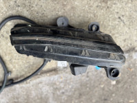 Led dnevno svjetlo  maglenka prugeot 3008 5008 redizajn