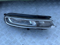 led drl far do vožnje dnevne desna citroen c3 iii lift 9833480280