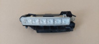 led drl +okvir toyota aygo ii 14-18 lijevi 8144a-0h030 LED DRL TOYOTA
