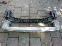 Letva traverza prednjeg odbojnika PVC Peugeot 308 07-13