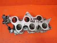 lexus is ii 2 250 2.5 v6 gse20 4gr-fse zadnja hauba izduvna grana ssac