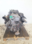 lexus is220 05-12 motor 2.2 d-cat 177km 2ad-fhv !!!film!!! LEXUS IS220