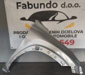 LEXUS NX1 NX 1 BLATOBRAN PREDNJI DESNI 14-21