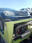 LEXUS RX400H DIJELOVI