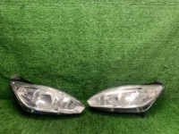 lijepa far desna prednji dio prednja ford c-max ii mk2 10-14r am51-13w