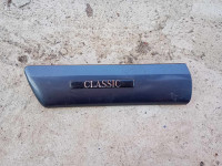 lijeva lajsna blatobrana mercedes w210 e klasa