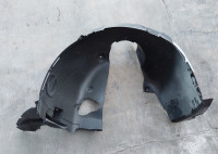 Lijeva pvc obloga kotača vw polo 2019