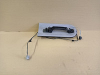 LIJEVA STRANA BRAVA VRATA PREDNJIH HYUNDAI STARIA 22-