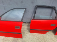 lijeva vrata opel astra f