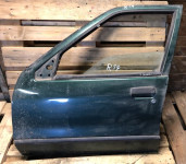 lijeva vrata R 19 lijeva vrata Renault prednji prednji 1993