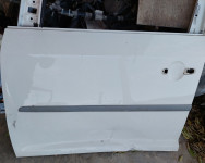 Lijeva vrata vw caddy 2017god