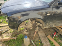 lijevi blatobran audi a4 b6 2003