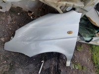 lijevi blatobran daewoo matiz