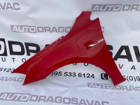 LIJEVI BLATOBRAN ⭐️ GOLF 7 GTI (2014-2019)