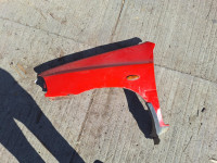 lijevi blatobran kia pride 2000g.