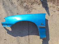 lijevi blatobran opel astra f