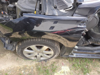 lijevi blatobran peugeot 308