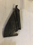 lijevi poklopac motora BMW lijeva izolacija 7405638 7265119 f30 f32 li