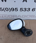 Lijevi retrovizor Fiat 500