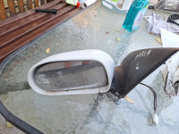 lijevi retrovizor fiat marea 98g.