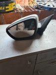 lijevi retrovizor ford focus mk4