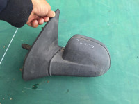 lijevi retrovizor renault clio 1