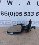 Lijevi retrovizor VW Polo 9N